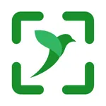 Bird Identifier AI Scanner icon