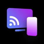 CastOn - Screen Mirror & Share icon