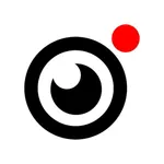 Monochroam icon