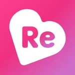 Relike: Dating, Chat & Meet up icon
