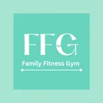 Family Fitness Gym icon