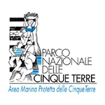 Cinque Terre Card icon