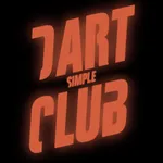 Simple Dart Club icon