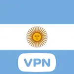 VPN Argentina - GET AR IP icon