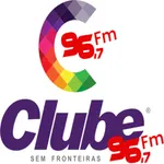 CLUBE FM 96,7 icon