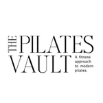 The Pilates Vault icon