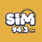 Sim FM icon