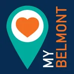 City of Belmont, CA icon