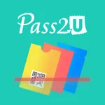 Pass2U Checkout icon