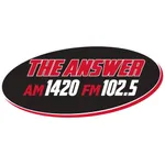 AM 1420 The Answer icon