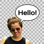 Photos To Stickers icon