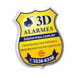3D Alarmes icon