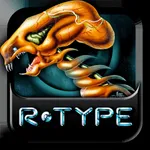 R.TYPE icon