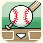 Softball Lineup icon