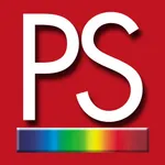 Photonics Spectra icon