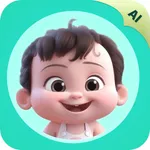 Baby Predictor:Prediction App icon