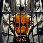 Prison :Jail Break Police Game icon