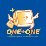 1+1團購 icon