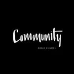 Community Bible Church Folsom icon