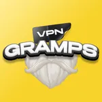 Gramps VPN: Unlimited Proxy icon