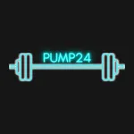 PUMP24 icon