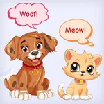Talk with Pets: Petlingo icon
