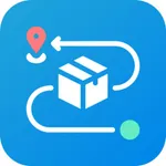 Fast Track - Package Tracking icon