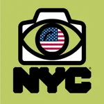 New York Travel Guide map icon