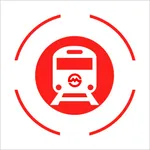 Shanghai MRT Map icon
