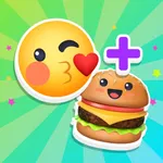 Emoji Merge: Mix Emoji Kitchen icon