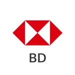 HSBC Bangladesh icon
