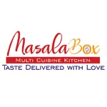 Masala box Kitchen icon