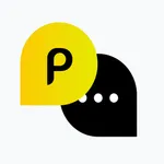 PeerChat by Buildpeer icon