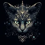 AI Tattoo Ink Design icon