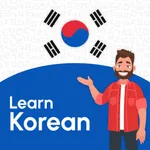 Korean Alphabet : Learn, Speak icon