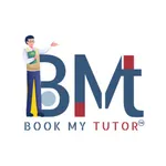 Book My Tutor icon