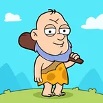 Warriors Evolution：CaveMan Age icon