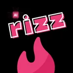 Rizz: AI Dating Assistant icon