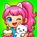 City Games World: Avatar life icon