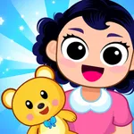 My City Avatar Game Playhouse icon