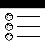 NameNotes - Take Note of Names icon