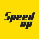 SpeedUp Courier icon