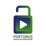 Asalus Authenticator-Portunus icon