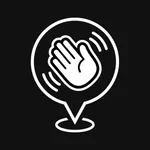 NearHi ニアハイ - 写真と位置情報SNS icon
