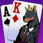 KINGZ Gambit - Holdem Poker icon
