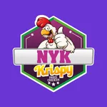 NYK - Official App icon