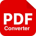PDF Converter: PDF Maker icon