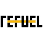 Refuel - Cycling & Running icon