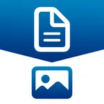 PDF to Photo Converter ™ icon