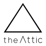 The Attic Yoga icon